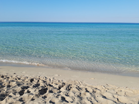 Fontanelle Beach