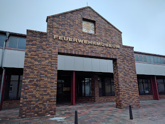 Feuerwehr- und Technikmuseum Eisenhüttenstadt