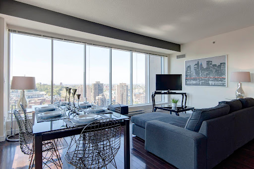 Montreal Luxury Apartments Inc
