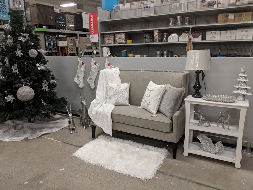 Home Goods Store «At Home», reviews and photos, 1840 Greeley Mall, Greeley, CO 80631, USA