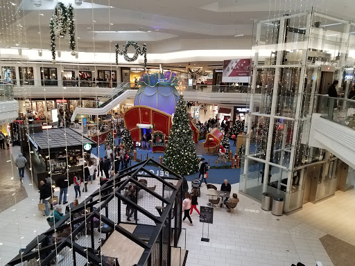 Department Store «Nordstrom Westfarms», reviews and photos, 600 W Farms Mall, Farmington, CT 06032, USA