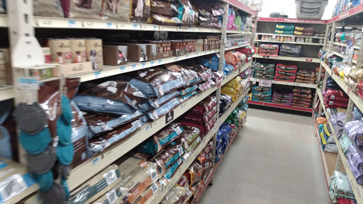 Home Improvement Store «Tractor Supply Co.», reviews and photos, 100 W Ardice Ave #1, Eustis, FL 32726, USA