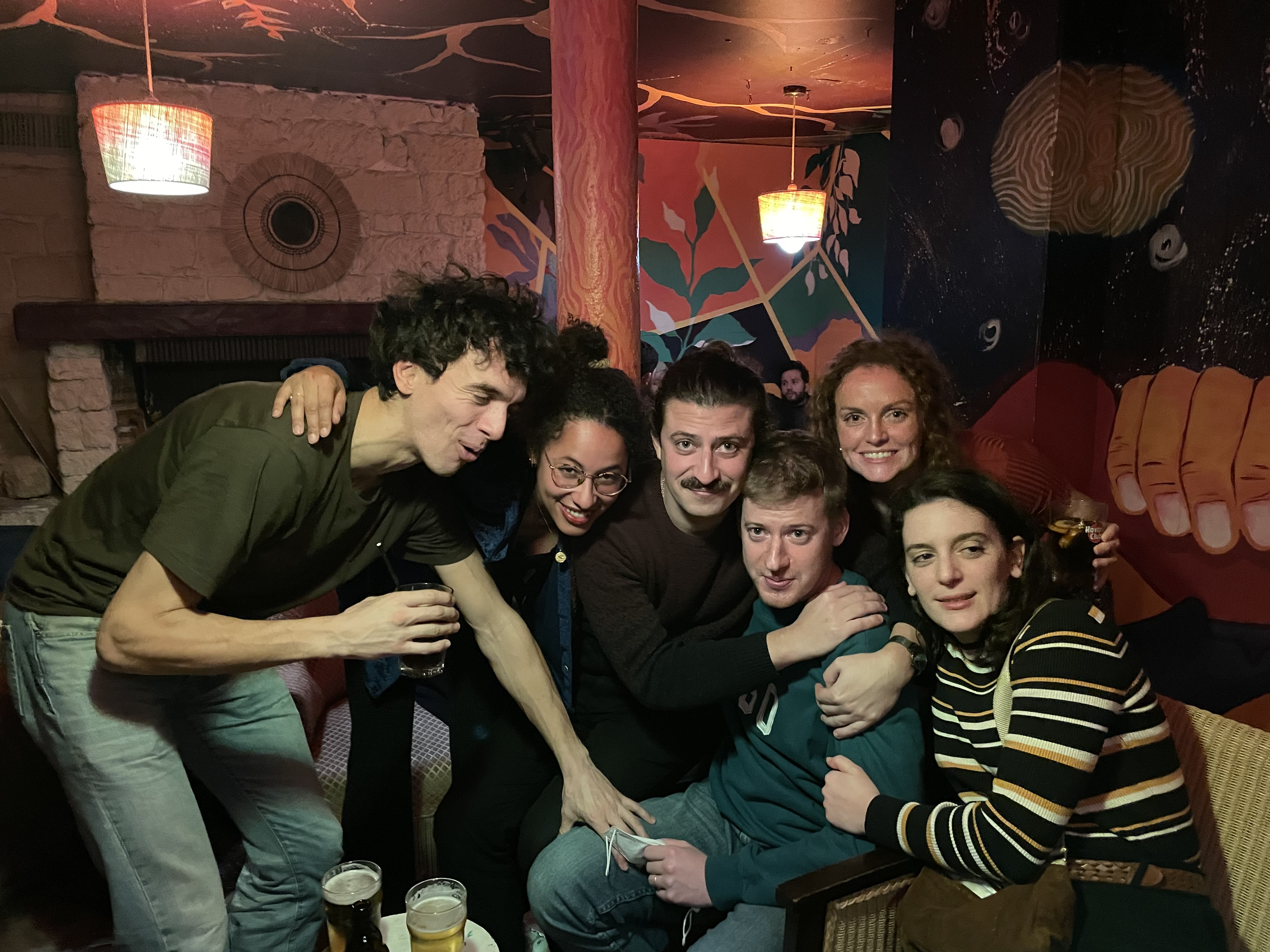 Photo n° 1 de l'avis de Yoann.r fait le 03/03/2022 à 22:20