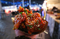 Photos du propriétaire du Restaurant coréen Krispy Korean Chicken I Poulet frit coréen à Paris - n°2