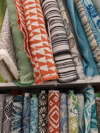 Fabric Store «Jo-Ann Fabrics and Crafts», reviews and photos, 1272 NJ-27, Colonia, NJ 07067, USA