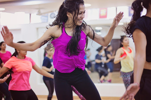 Soul To Sole : The Fitness & Dance Hub