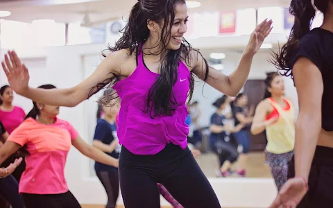 Soul To Sole : The Fitness & Dance Hub image