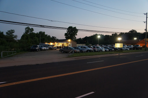 1st quality auto mall, 471 West Ave, Tallmadge, OH 44278, USA, 