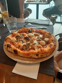 Pizza du Restaurant italien Bacio Altkirch - n°17