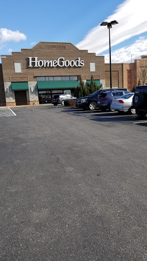 Department Store «HomeGoods», reviews and photos, 2460 Osprey Way S, Frederick, MD 21701, USA