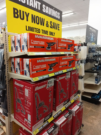 Hardware Store «Harbor Freight Tools», reviews and photos, 1000 US-190 BUS #41, Covington, LA 70433, USA