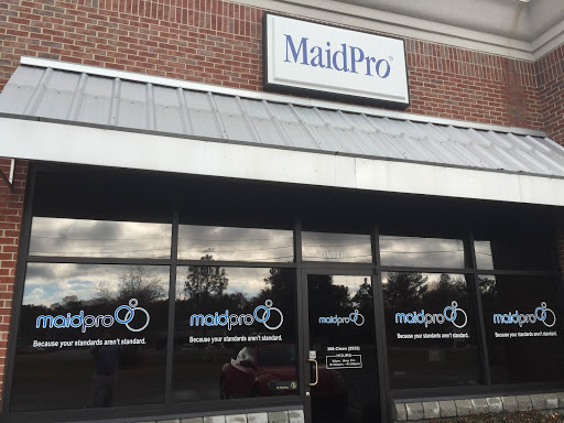 MaidPro Charleston in Charleston, South Carolina