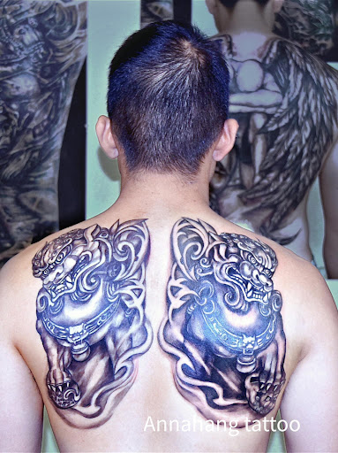 Explore spirit stallion of the cimarron tattoo ideas, creative tattoo ideas in Garden Grove, available at Anna Hang Tattoo