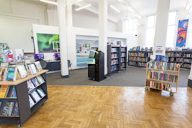 Shankill Road Library