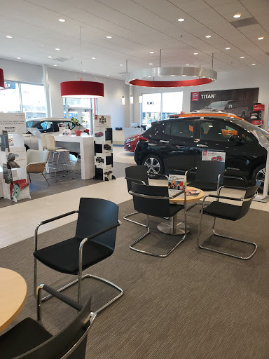 Nissan Dealer «Nissan of Portland», reviews and photos, 1212 NE 122nd Ave, Portland, OR 97230, USA