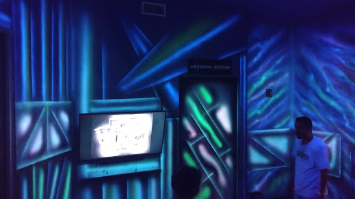 Laser Tag Center «Ultrazone», reviews and photos, 16074 SE McLoughlin Blvd, Milwaukie, OR 97267, USA