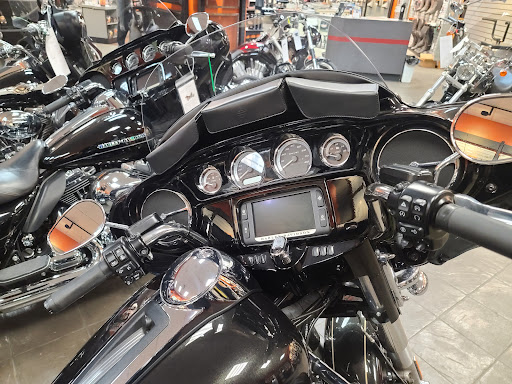 Motorcycle Dealer «West Bend Harley-Davidson», reviews and photos, 2910 W Washington St, West Bend, WI 53095, USA