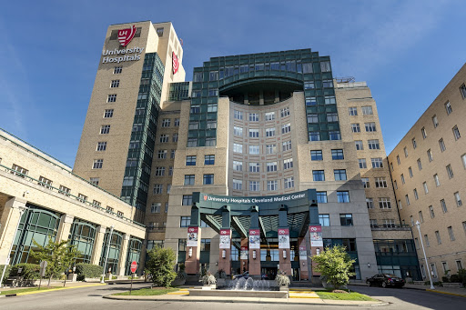 UH Cleveland Medical Center