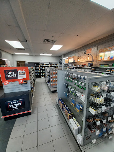 Car Battery Store «Batteries Plus Bulbs», reviews and photos, 3404 S McClintock Dr, Tempe, AZ 85282, USA