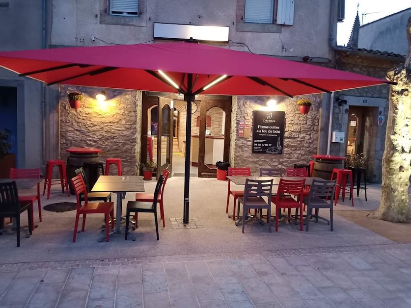 Chez Bouca Restaurant Pizzeria à Villemoustaussou