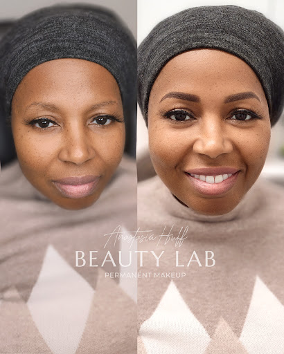 Explore mens face tattoos ideas, creative tattoo ideas in Clarksville, available at Anastasia Huff BEAUTY LAB