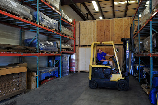 Moving and Storage Service «Camelback Moving», reviews and photos, 2330 N 31st Ave, Phoenix, AZ 85009, USA