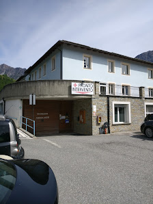 Casa di Comunità di Bormio - ASST Valtellina e Alto Lario Via Agoi, 8, 23032 Bormio SO, Italia