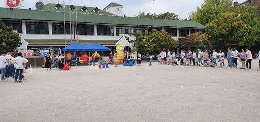 한국육영학교