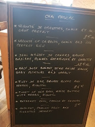 Photo n°8 de Chai Pascal à Saint-Émilion ()