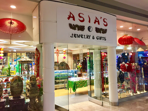 Asias Jewelry & Gifts