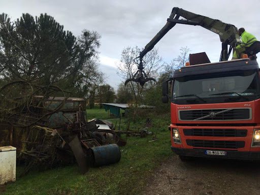 Photo 1 - N&A EPAVISTE FERRAILLEUR