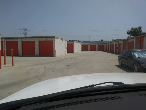 Self-Storage Facility «Public Storage», reviews and photos, 12340 Lower Azusa Rd, Arcadia, CA 91006, USA