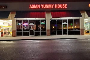 Asian Yummy House image