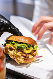 Photos du propriétaire du Restaurant de hamburgers Bubu burger à Nice - n°3