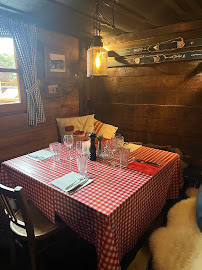 Les plus récentes photos du Restaurant Les Vieilles Luges à Les Houches - n°10