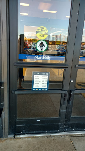 Department Store «Marshalls», reviews and photos, 8431 Sudley Rd, Manassas, VA 20109, USA