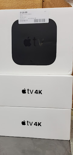 Pawn Shop «24 Hour Pawn Inc», reviews and photos, 407 W Jefferson Blvd, Dallas, TX 75208, USA