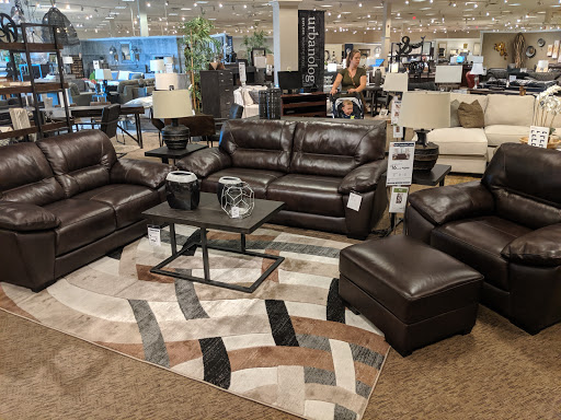 Furniture Store «Ashley HomeStore», reviews and photos, 8251 W Golf Rd, Niles, IL 60714, USA