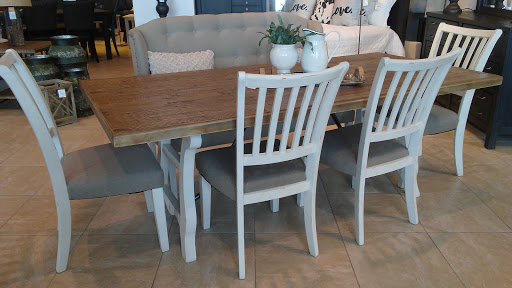 Furniture Store «Ashley HomeStore», reviews and photos, 80 Nardozzi Pl, New Rochelle, NY 10801, USA