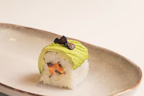 Sushi du Restaurant de sushis Bozen Iéna à Paris - n°19