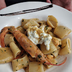 Photo n°2 de l'avis de S.� fait le 27/01/2024 à 19:32 sur le  Fratelli Milù Ristorante Pizzeria à Turin