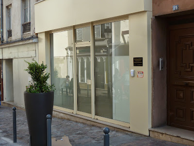 Docteur Stéphane BLANCHARD à Charenton-le-Pont