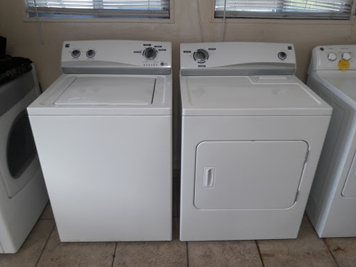 Appliance Parts Supplier «Low Cost Appliances», reviews and photos, 11403 Seminole Blvd, Largo, FL 33778, USA