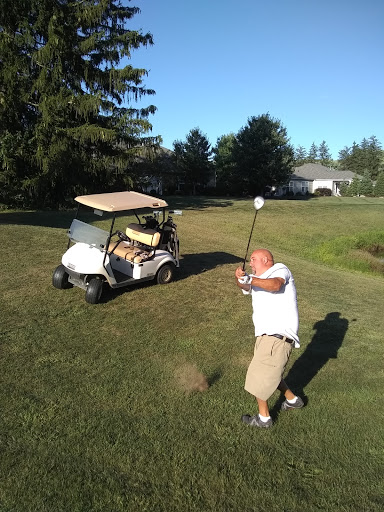 Public Golf Course «Mayfair Country Club», reviews and photos, 2229 Raber Rd, Uniontown, OH 44685, USA