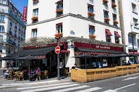 Photos du propriétaire du Restaurant A la Fontaine à Paris - n°4