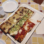 Photo n°2 de l'avis de ivano.o fait le 30/07/2021 à 18:52 sur le  Ristorante Pizzeria La Fattoria à Alano