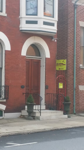 Wine Store «Spin the Bottle Wine Company», reviews and photos, 220 E Patrick St, Frederick, MD 21701, USA