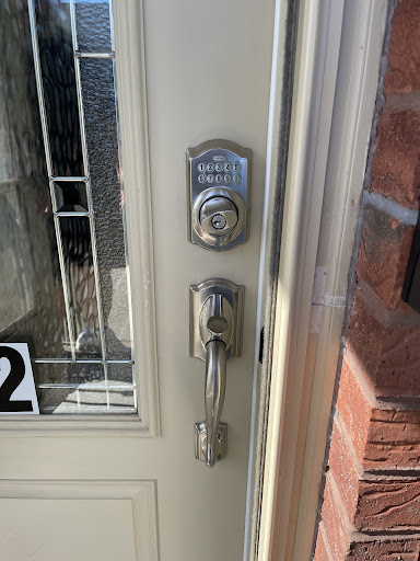 Locksmith «Advance Lock and Key», reviews and photos, 2050 Hylan Blvd, Staten Island, NY 10306, USA