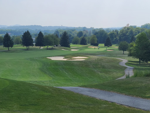 Golf Course «Dauphin Highlands Golf Course», reviews and photos, 650 S Harrisburg St, Harrisburg, PA 17113, USA