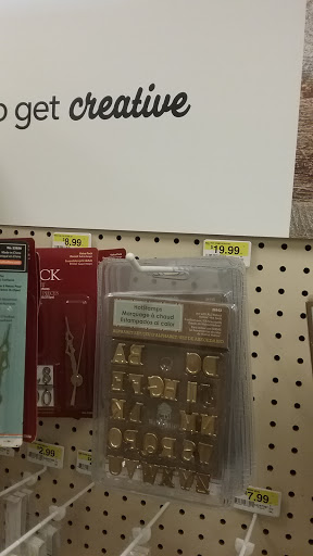 Fabric Store «Jo-Ann Fabrics and Crafts», reviews and photos, 9439 GA-5, Douglasville, GA 30135, USA